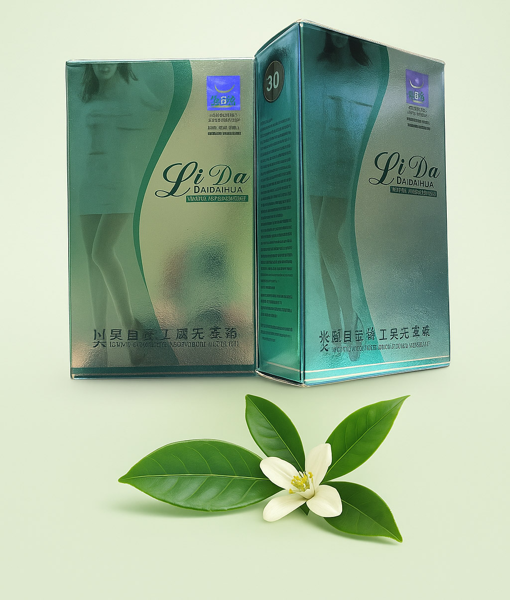 FX15 Zayıflama Kapsülü Orijinal Kutu